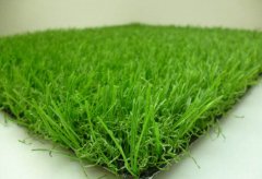 四川地面绿化生态人造草坪